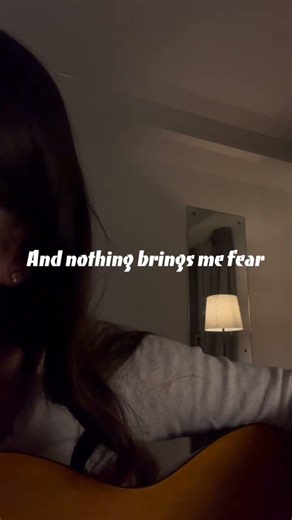 clockwork by Laufey (cover)