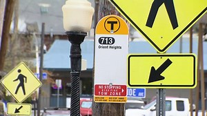 MBTA Bus Driver Charged in ‘Deeply Disturbing' Attack on Woman Passenger