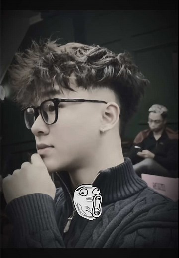 Stunning Hair Transformations at Vietnamese Barber