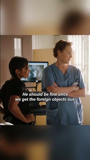 “We’re Gonna Need More Pills!” 💊😳 #therookie #lapd#tvshow