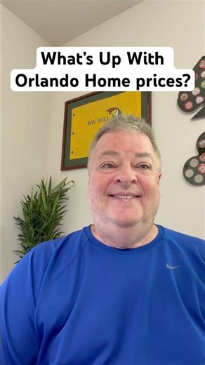 Are Orlando Home Prices Finally Cooling Off?