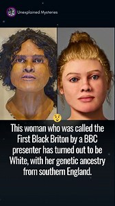 17K views · 84 reactions | Mystery of Beachy Head Woman’s story #AncientHistory #Conspiracy #AncientDNA #RealStory #Archaeology | Unexplained Mysteries, UFOs, Aliens, Science & Unnatural Phenomenon | Facebook
