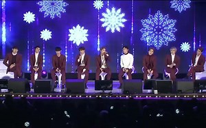 EXO出道至今MV合集