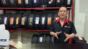 1.8K views · 85 reactions |  ยาง All-Terrain...