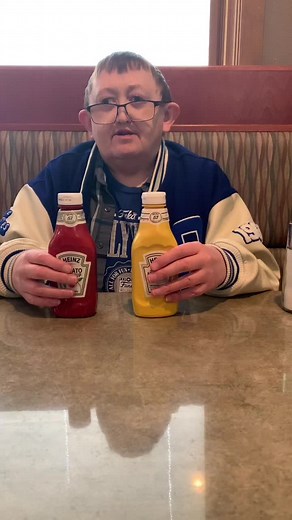 Im Ketchup im Mustard... 2025 Remix🍂🪾 #mustard #eyeofhorus #82 #xyzcba #fyp mustard mango 67 ketchup melon 72 so tuff so ruff eye of horus