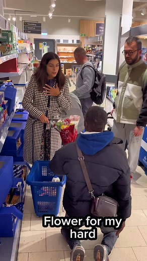 Hilarious Flower in Bag Prank Compilation