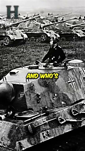 "Gasoline Was the Fuel That Ran World War 2" - WW2 Historian