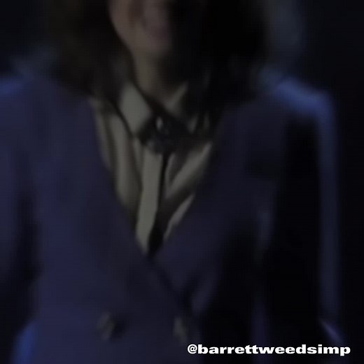 Barrett Wilbert Weed in Heathers: The Musical