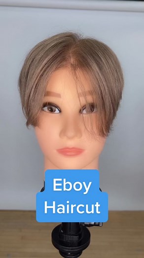Who Has Eboy Hair? Discover Popular Eboy Haircuts Here