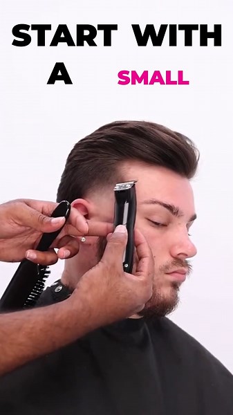 42K views · 554 reactions | How To Line Up the Hairline | Free Salon Education | Facebook