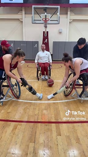 Paralympics: The Exciting Next Step After the Olympics
