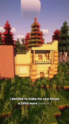 Day 41 | How should I fix the chimney?