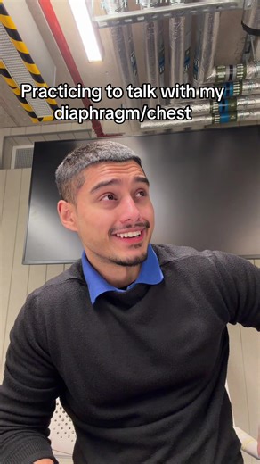 Mastering Diaphragm Breathing for Better Speaking