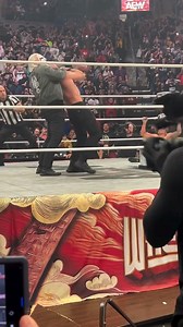 721K views · 4.9K reactions | sting return attack jon moxley aew wrestle dream | Wrestling Universe Rules | Facebook