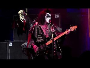 Strutter Stationary factory 2025