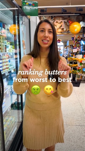 Amanda (Meixner) Rocchio | Not all “butters” are created equal… Some are loaded with the wrong oils, some are just okay, and one rises above the rest. If you want to... | Instagram