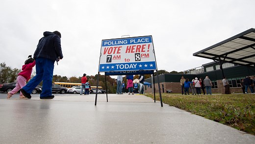 Incumbents secure wins in Delaware school board elections