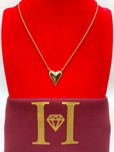 Handcrafted Jewelry from Hey Queen Co Online Shop