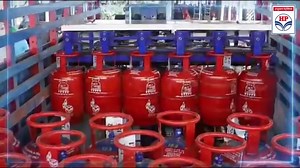 4.3K views · 181 reactions | In a first in the industry, #HPCL has developed a Robotic Loading System for LPG cylinders and trucks. With its 6 uniquely placed photo-electric sensors and safety features, it detects objects and humans nearby to keep the process easy, efficient & safe. #HPGas #Nasik #Robotics #LPG | HPCL | Facebook