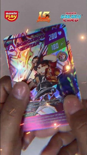 Unboxing Pek Bolt Impact - Pek 1