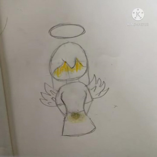 omorashi edit (drawing)