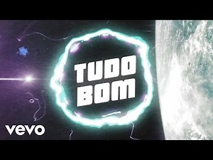 Static & Ben El - TUDO BOM (Lyric Video/Spanish Version)