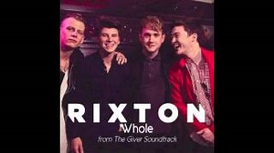 Rixton - Whole