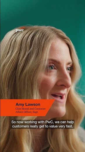 How PwC helped Sage bring Intacct to the UK
