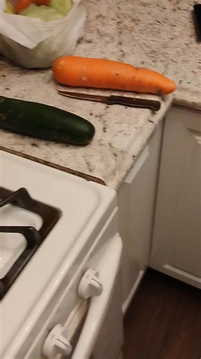 This is what steroids in a carrot looks like: | Gustin Martin