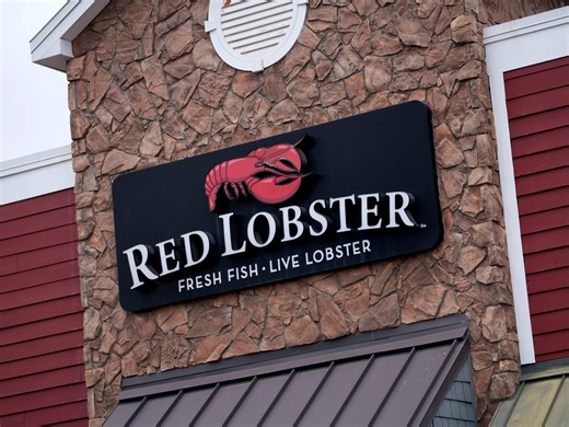 Red Lobster brings back the 'endless shrimp' deal that cost them millions