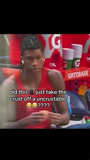 Syracuse University Tries Uncrustables: The Ultimate Snack Fail?