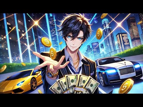 (1-87)How the MC Becomes Rich After Rebirth – Manhwa Explained in Hindi