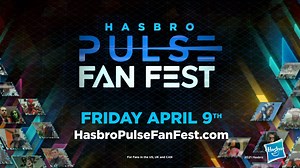 25 reactions | Mark April 9th on your calendar for the new 'Hasbro Pulse Fan Fest' virtual event! Expect product reveals, panels & more for Hasbro brands including #PowerRangers (Lightning Collection confirmed!) and even an appearance by the #DinoFury cast! ⚡️ PRESS RELEASE: https://www.rangerboard.com/index.php?threads/184471/post-6015448 | RangerBoard | Facebook