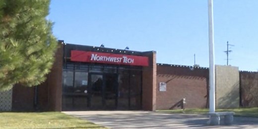 Computing program aims to keep technical college students in NW Kansas