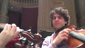 The 10 worst things about being a viola player