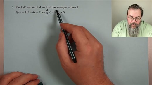 Week 12 review problems for Calculus 1 (Fall 2024)