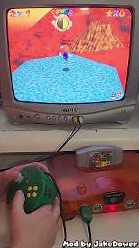 Lethal Lava Land Slide