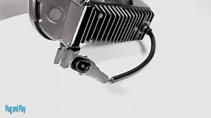 Watch Projector LED Fog Lights for Chevy Silverado 1999-2002 on Amazon Live