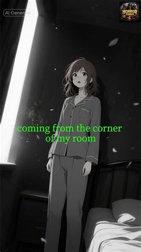 Strange Noises in old house☠️☠️ #ghost #scary #horror