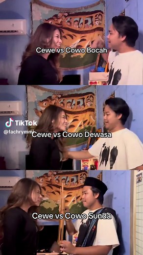 Perbandingan Cewe vs Cowo: Siapa yang Lebih Baik?