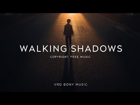 Shadows will wake you up | Free Background Music (No Copyright)