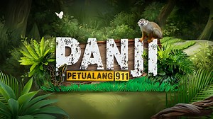 Streaming Panji Petualang 911 (Episode Terbaru SCTV)