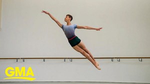 A conversation with Paris opera ballet’s first Black “star” dancer - The Global Herald