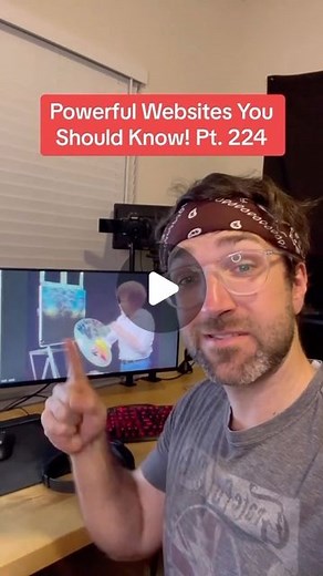 Matty McTech on Instagram: "What will you create with this? We all know now that art generators don’t do a good job with text, but I just found one that does a decent job. It’s way better than midjourney at doing text in the art. Enjoy!"