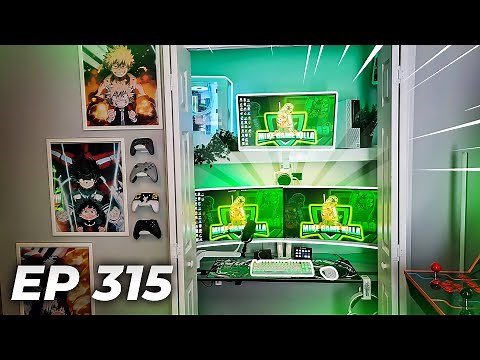 Setup Wars - Episode 315