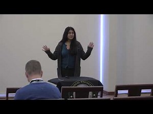 Tomorrow's Personal Computer | Suzanne Matthews | TEDxWestPoint