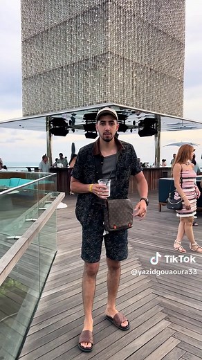 استمتع بأجواء بالي في Club Med