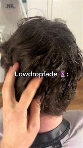 Mastering the Low Drop Fade: Tips from Young Barbers