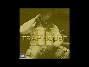 Off the Leash (Clean) - Gucci Mane (feat. Peewee Longway & Young Thug)