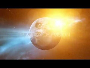 Universal Television Logo (2011) Short Version #2